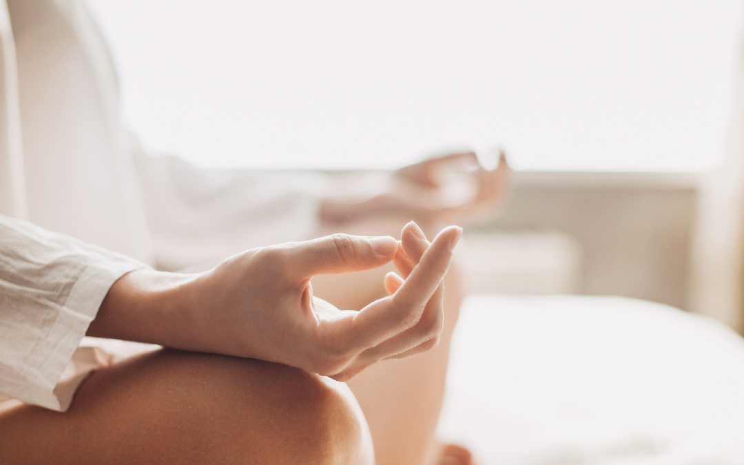 Les séances de YOGA pour les patients reprennent à l’IPC !