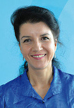 Elisabeth BelarbI