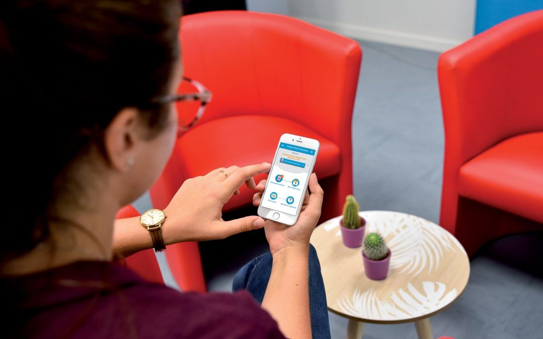 Comment obtenir ses codes d’accès pour IPC Connect ?