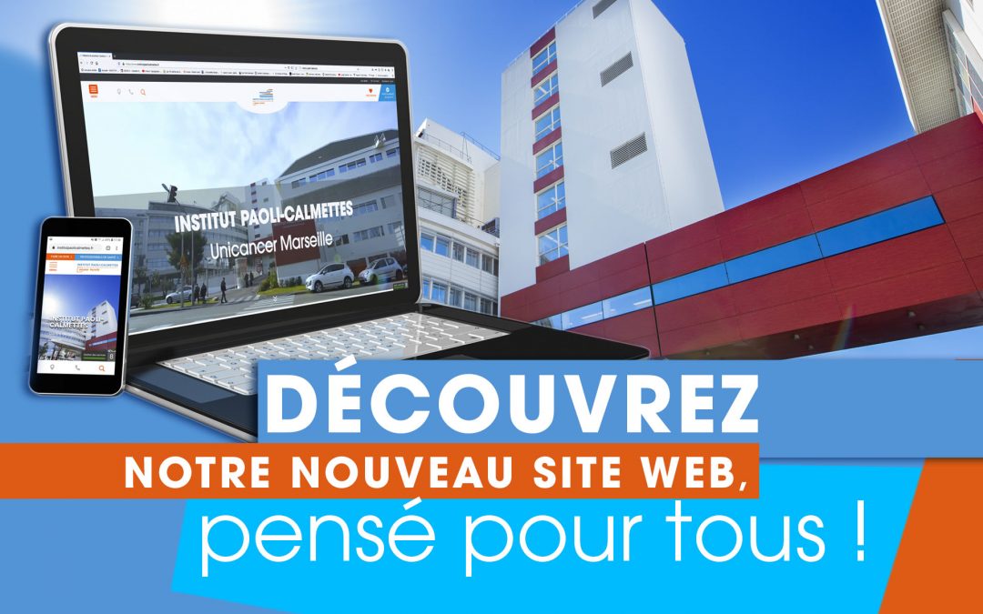 Découvrez le nouveau site web de l’IPC, pensé pour tous !