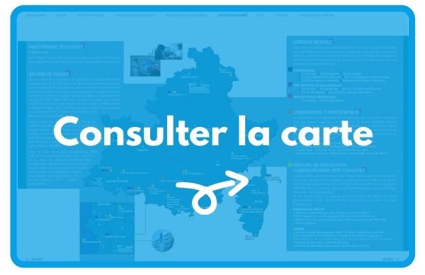 carte réseaux de soins ipc