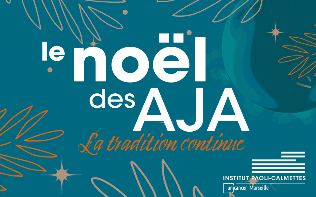 Le Noël des Adolescents et Jeunes adultes se réinvente !