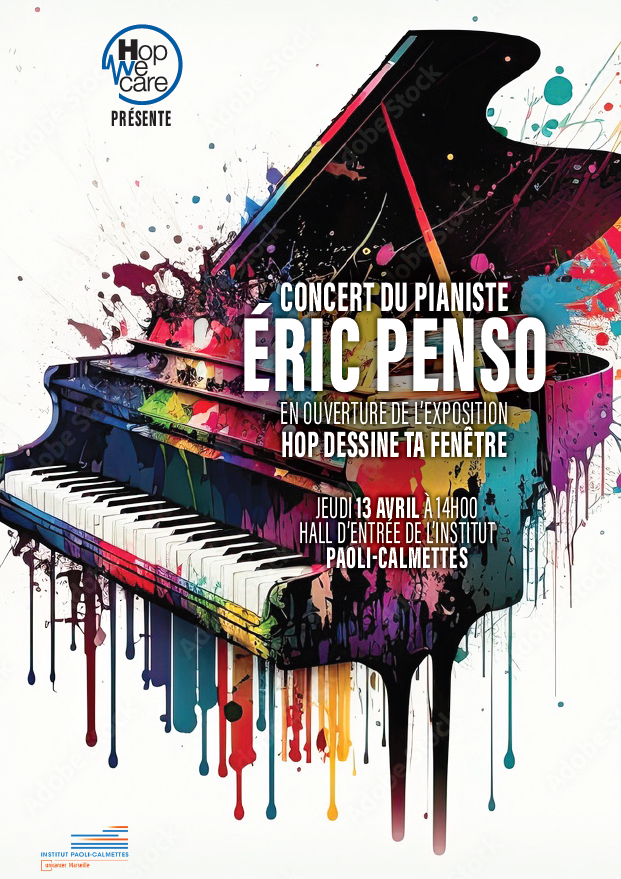 piano expo HWC
