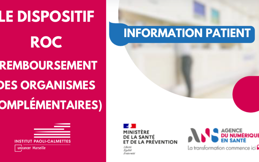 L’IPC déploie prochainement le dispositif ROC