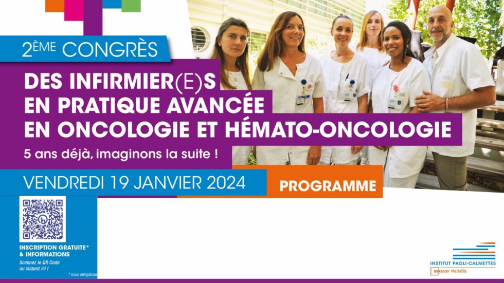 Ipa en oncologie
