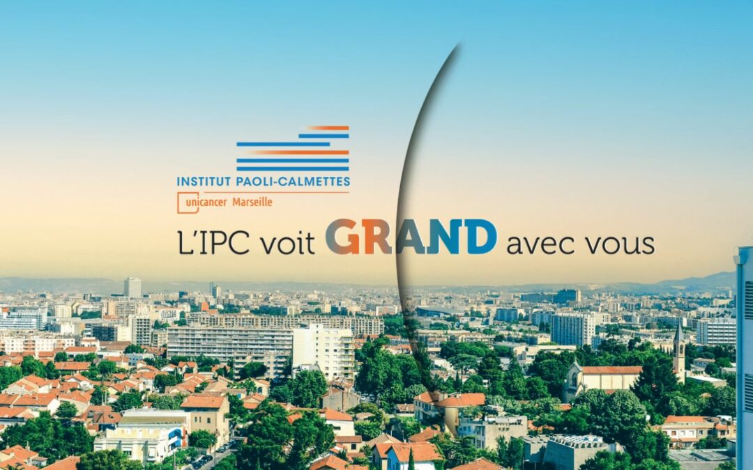 Teaser Projet Stratégique de l’IPC