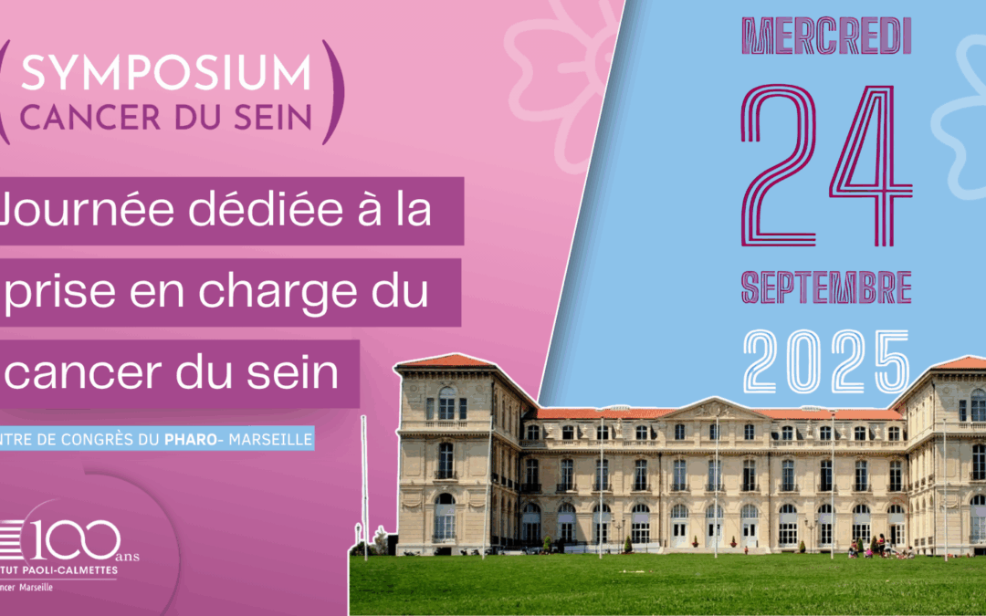 Symposium régional sur le cancer du sein