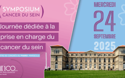Symposium régional sur le cancer du sein