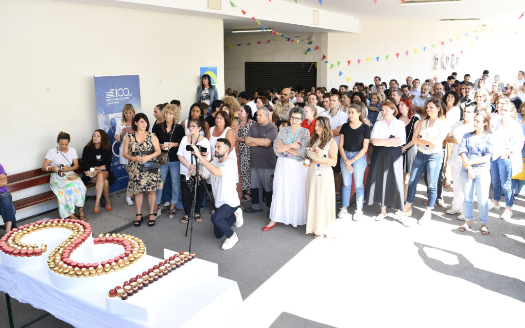 La Grande Journée du Centenaire de l’IPC : une célébration placée sous le signe du partage et de la convivialité