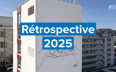 Rétrospective 2025 de l’IPC