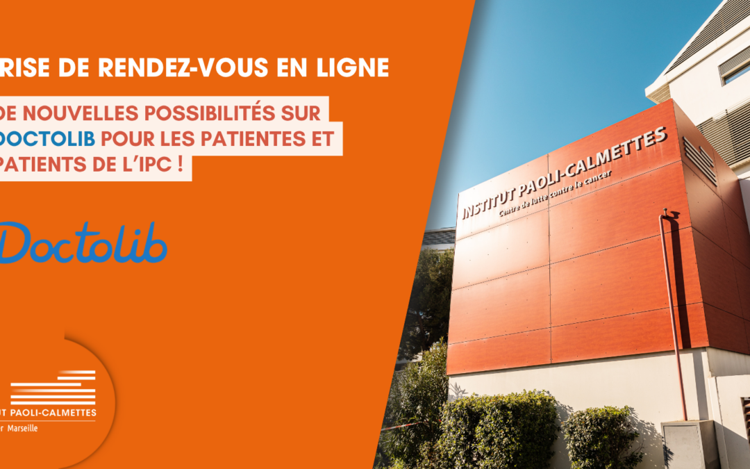 Prenez rendez-vous à l’IPC en quelques clics sur Doctolib : simple et rapide !