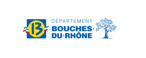 Département des Bouches-du-Rhône